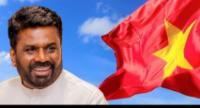 President on Official Visit to Vietnam